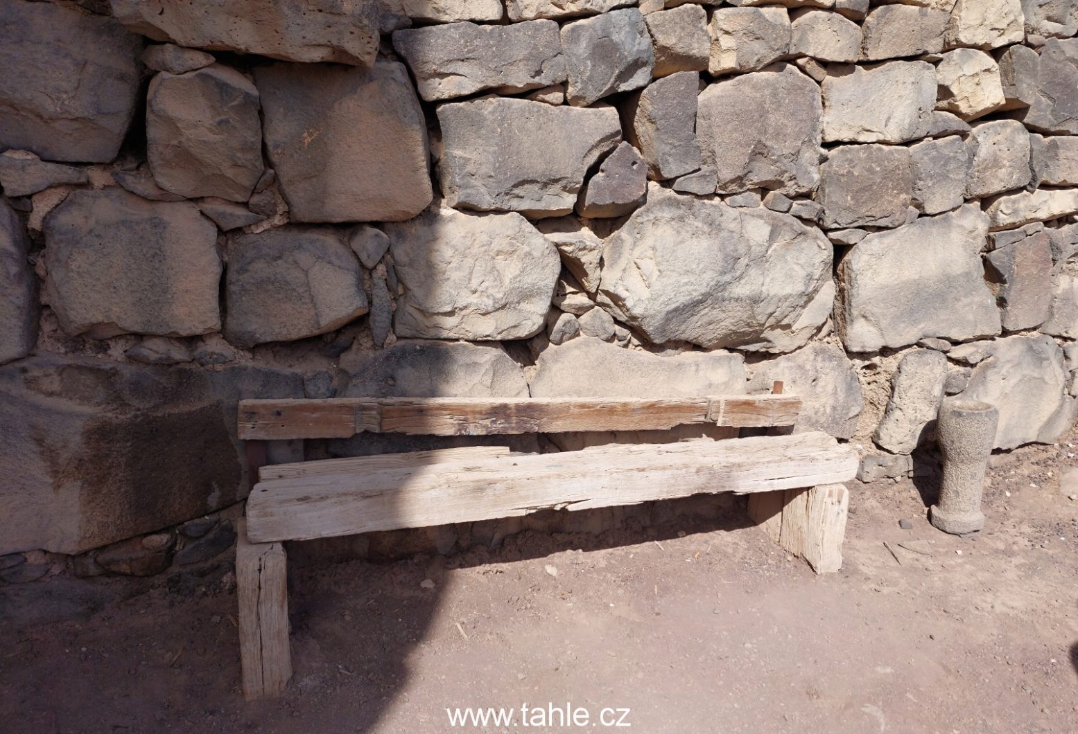 Madaba a Azraq a Betánie