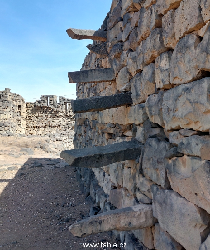 Madaba a Azraq a Betánie