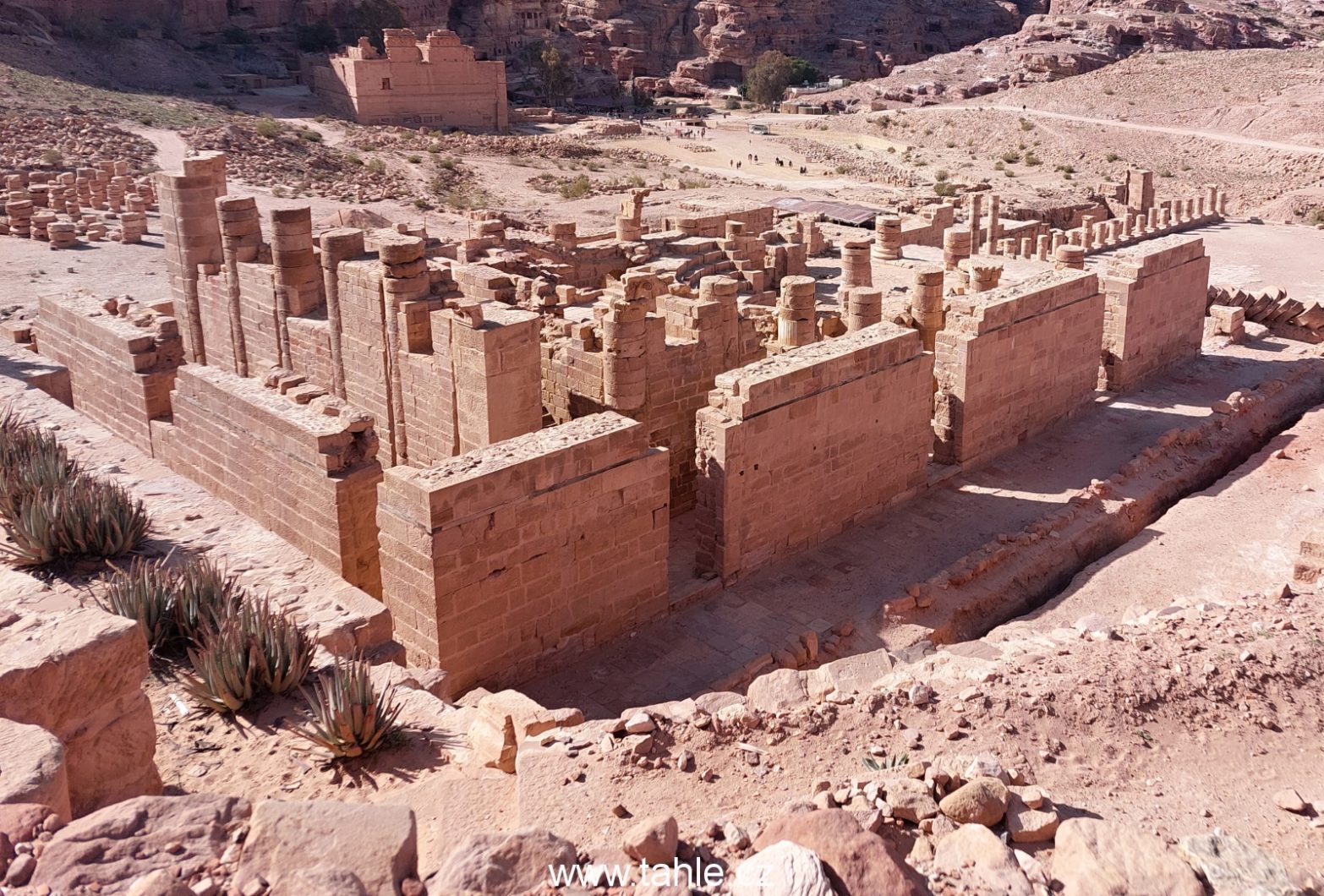 Petra