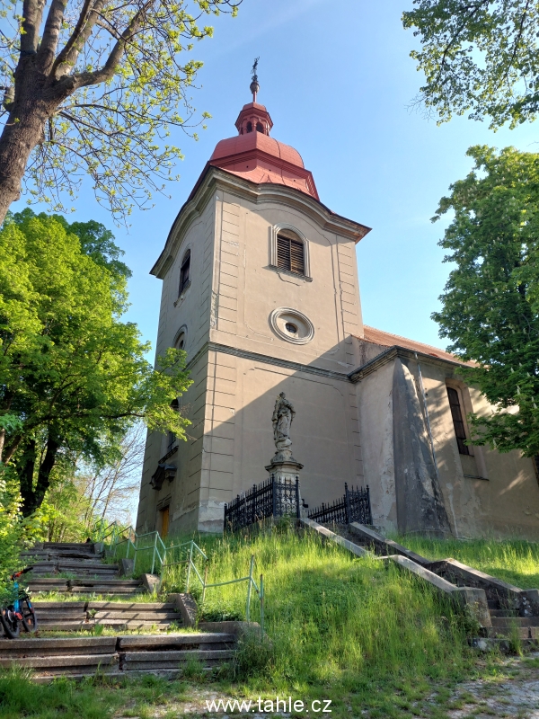 Dobrovice