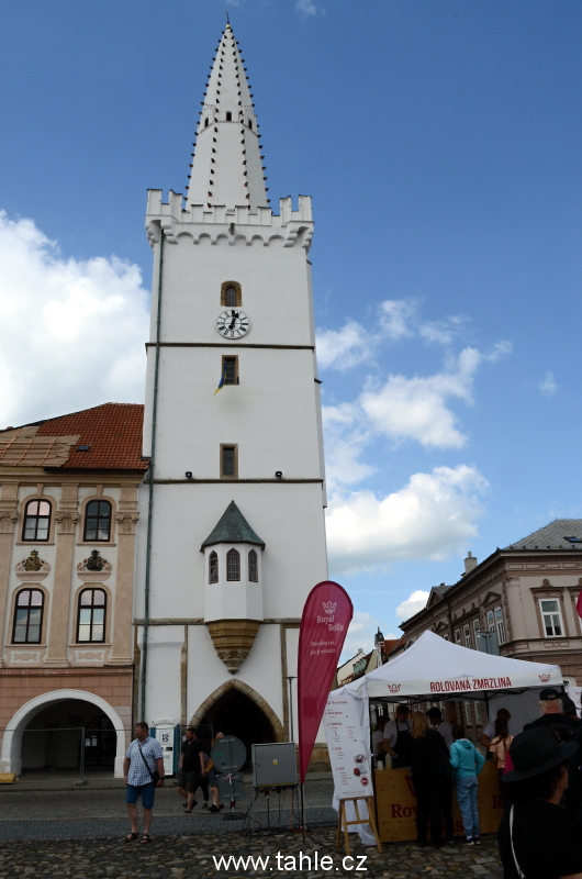 Kadaň