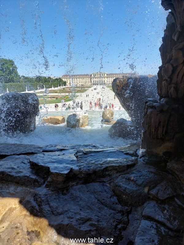 Schönbrunn