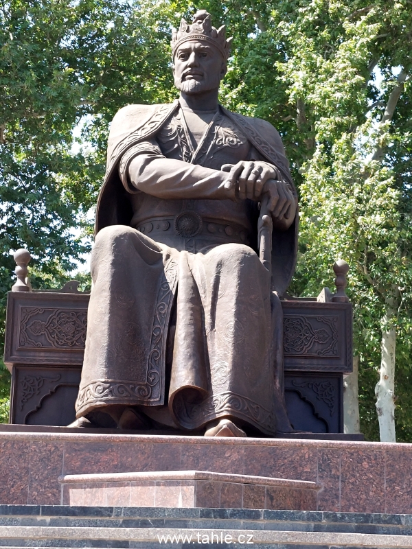 Samarkand