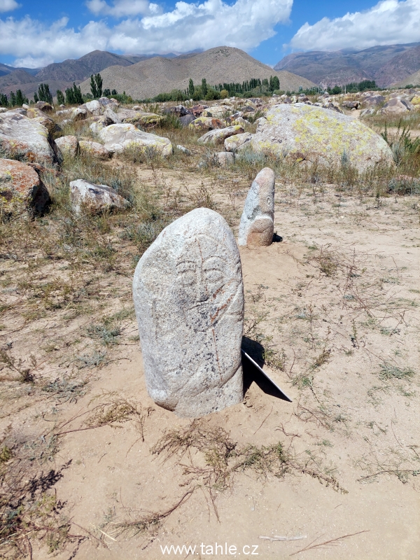Issyk-Kul
