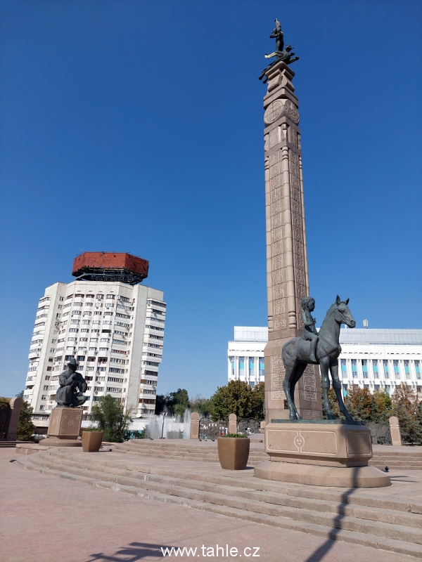 Almaty 4