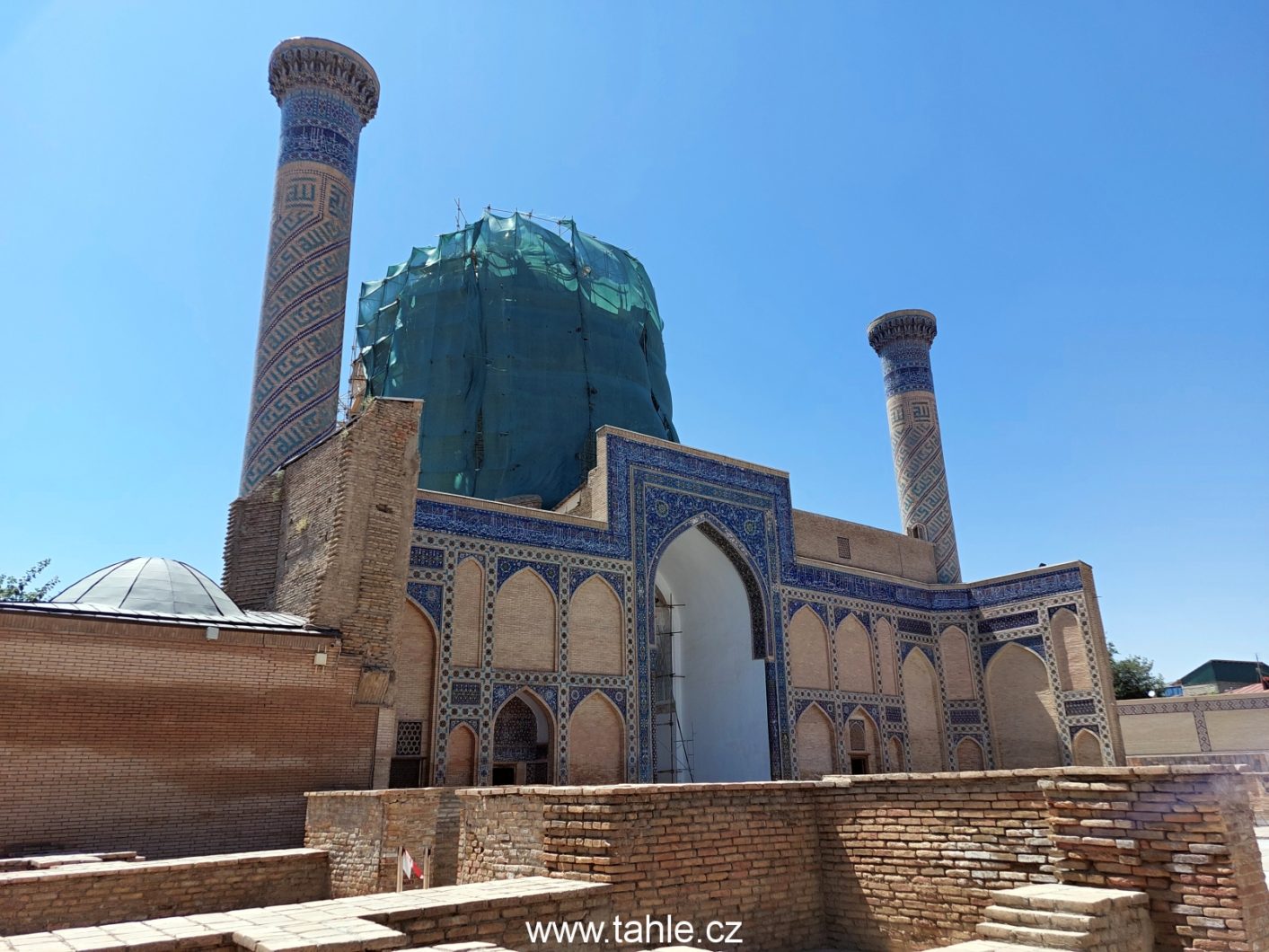 Samarkand