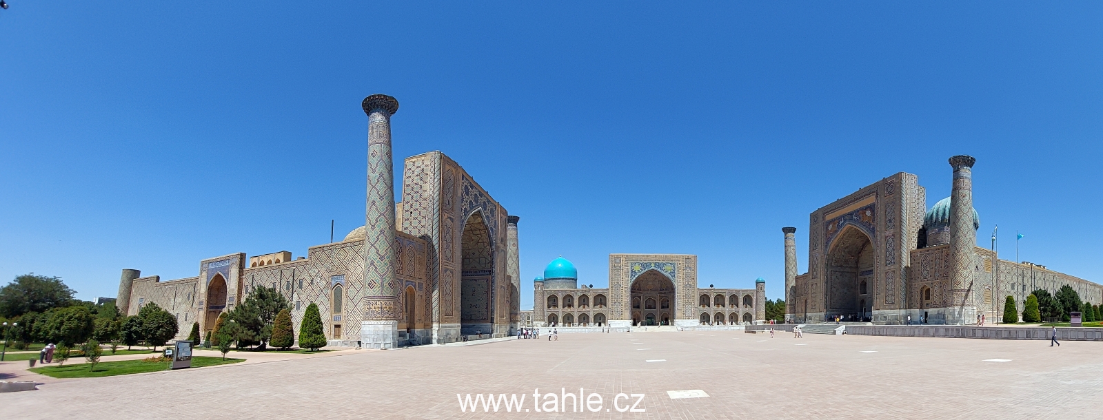 Samarkand