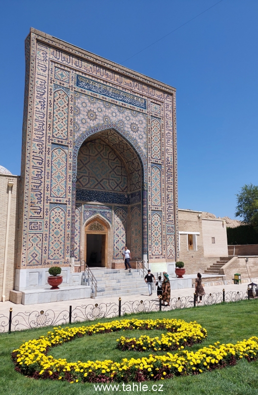 Afrasiab