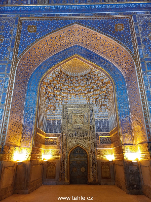 Samarkand