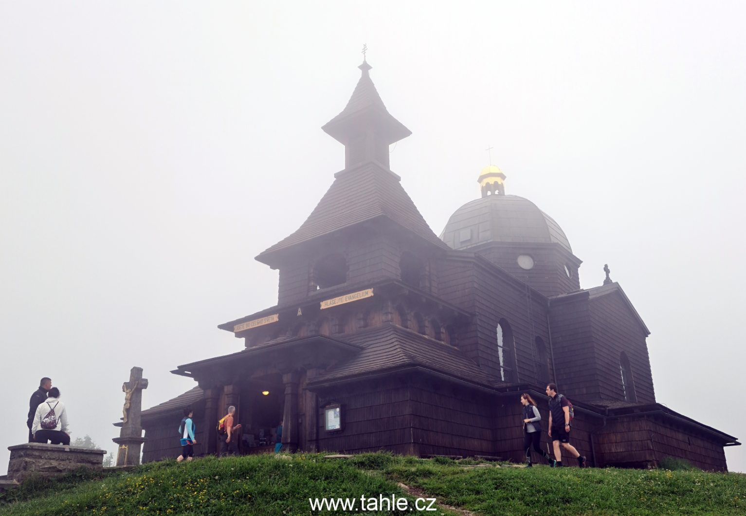 Radhošť