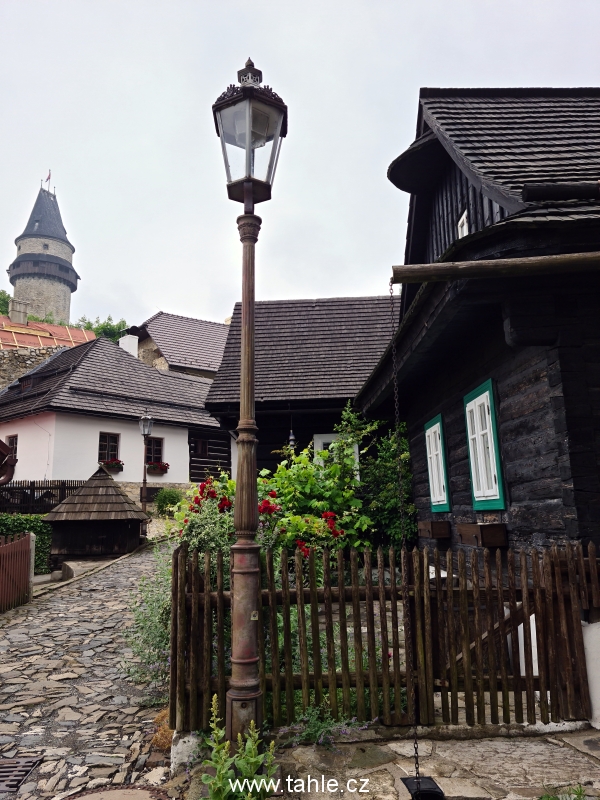 Štramberk