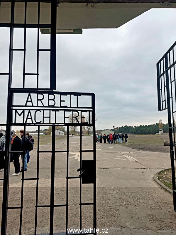 Sachsenhausen