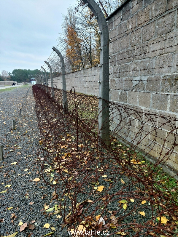 Sachsenhausen 