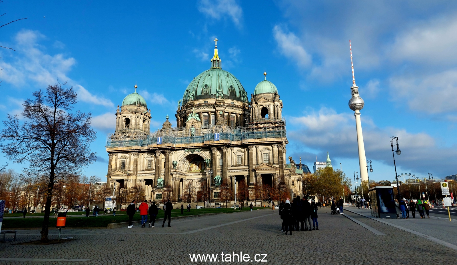 Berlin
