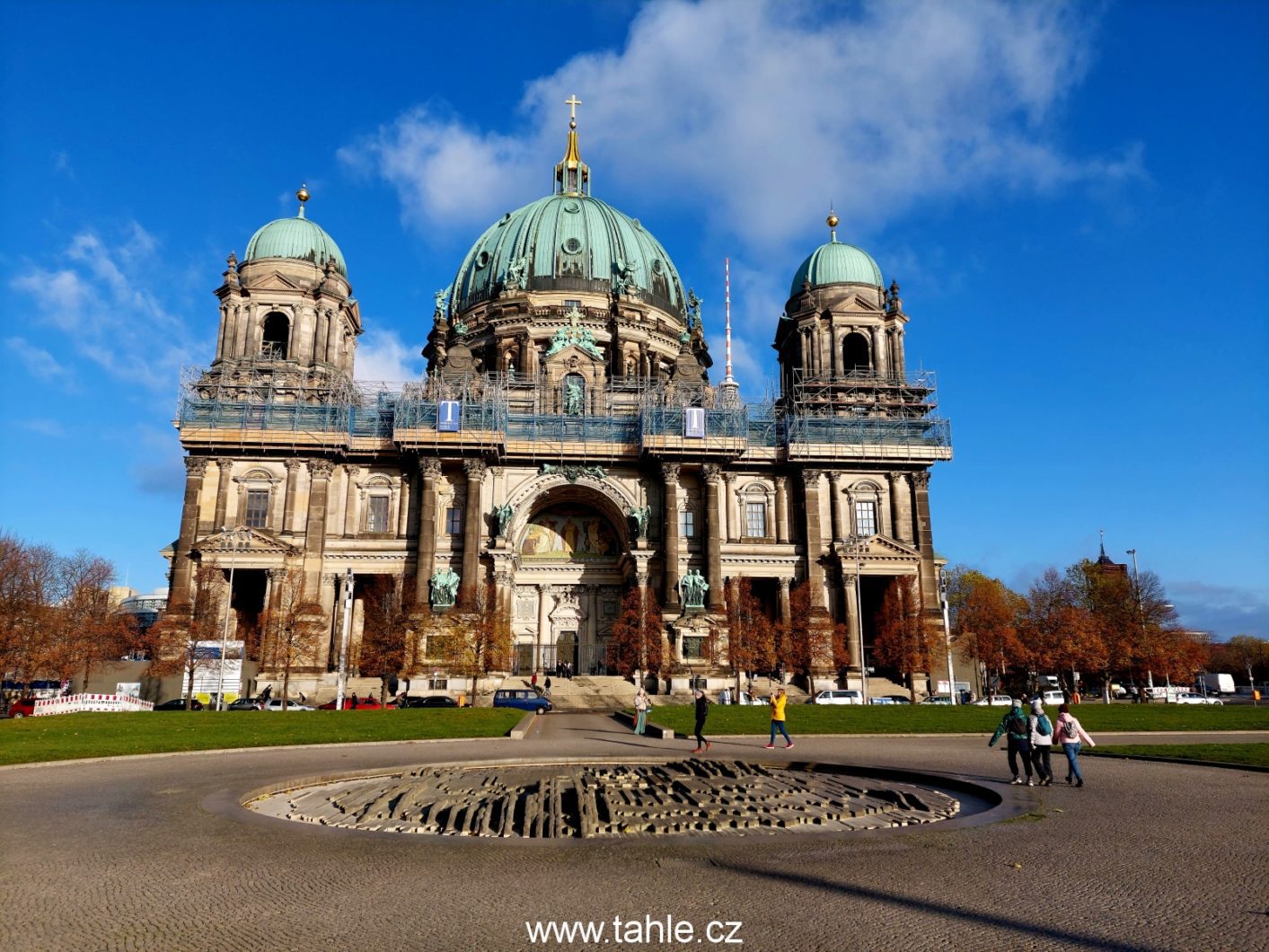 Berlin