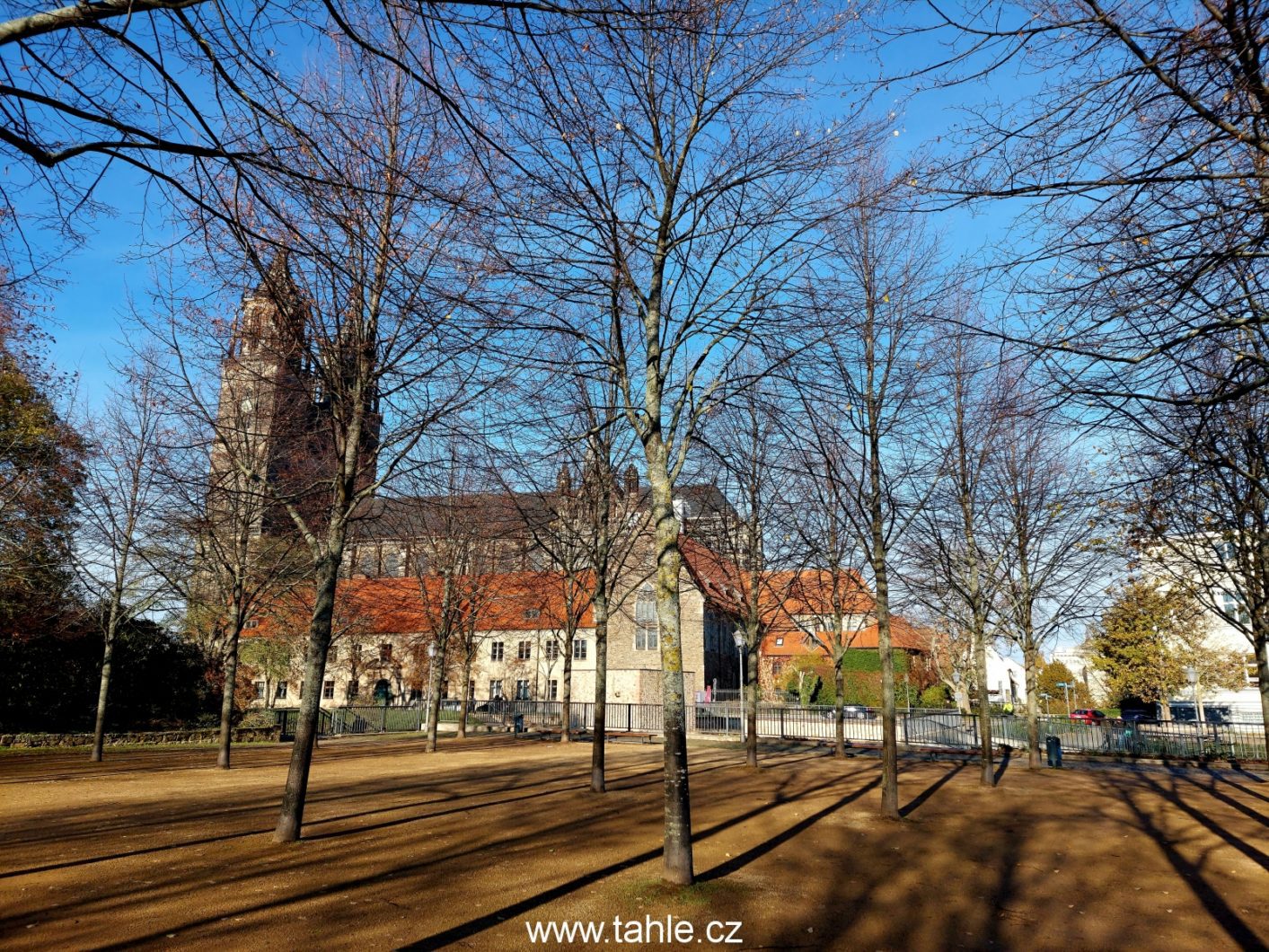 Magdeburg