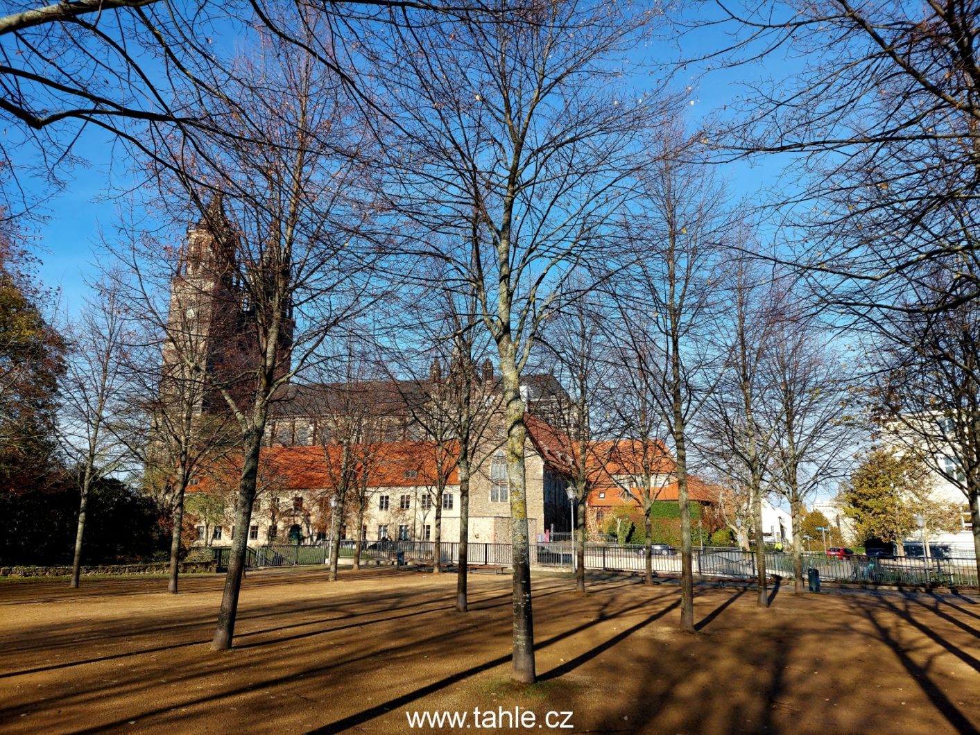 Magdeburg 