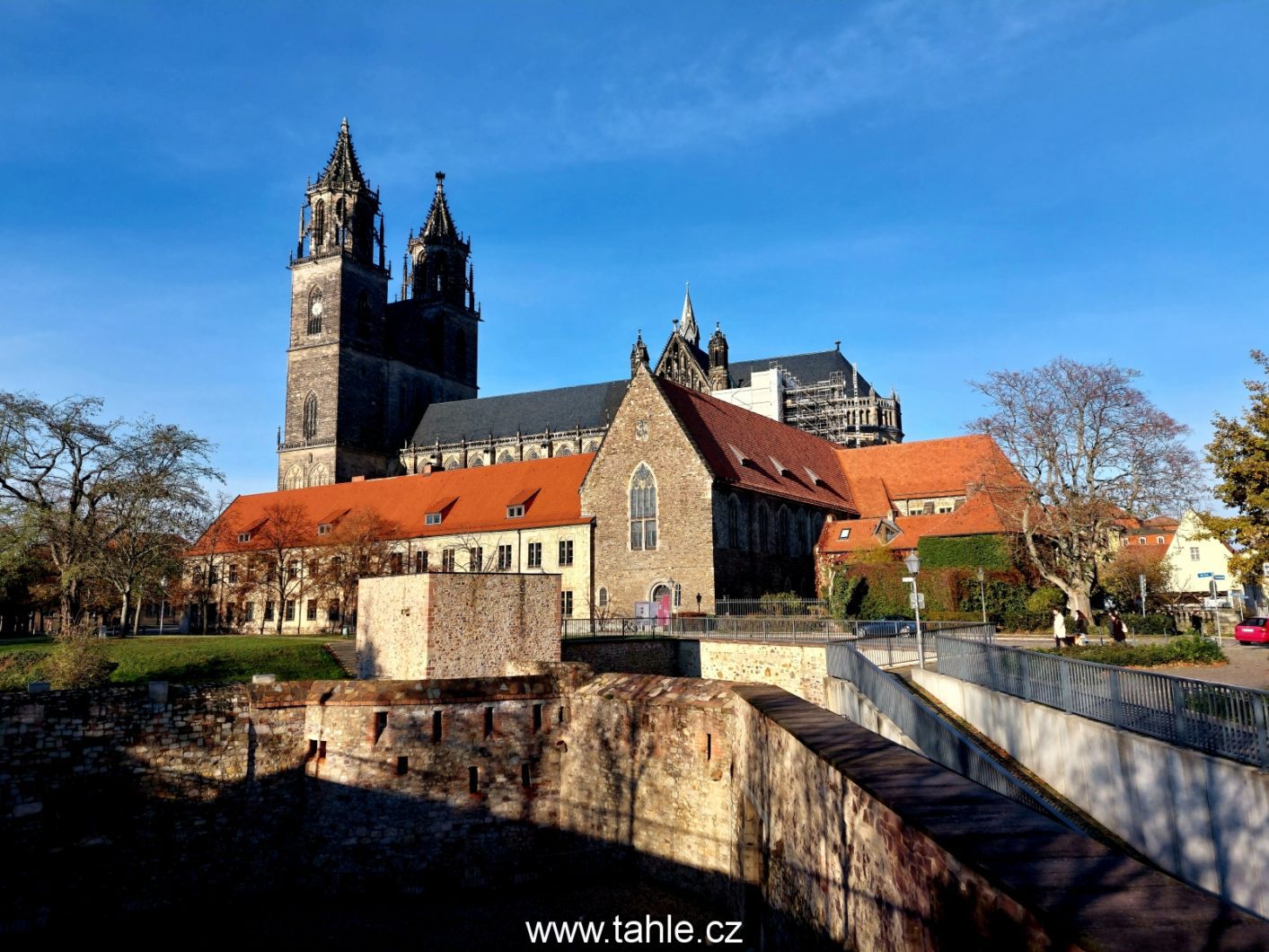 Magdeburg
