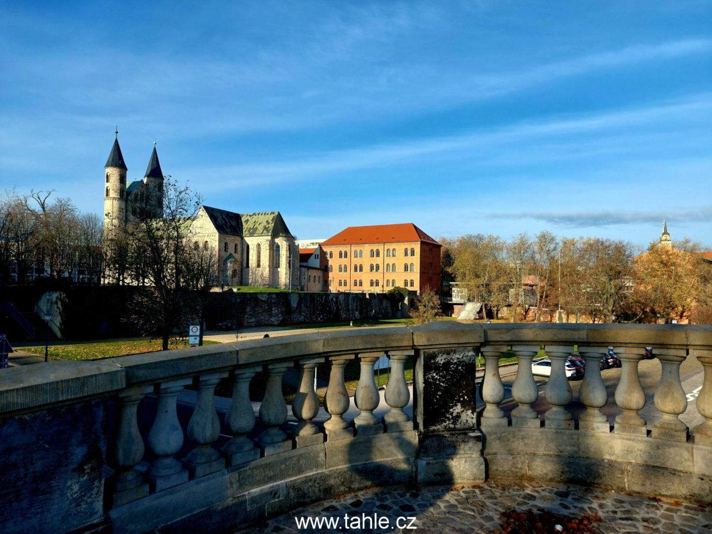 Magdeburg 