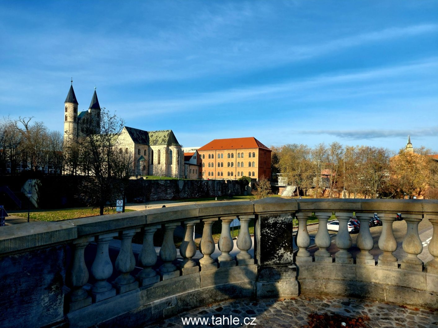 Magdeburg