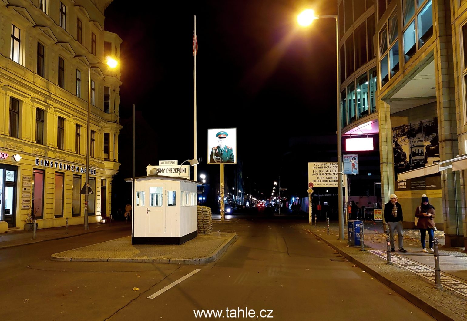 Berlin