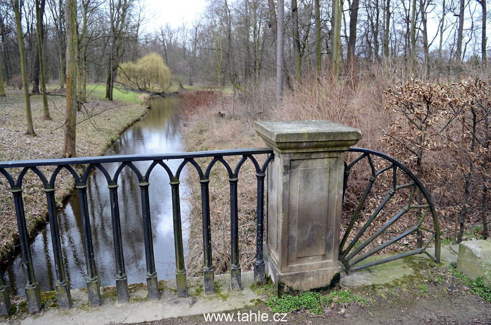 Veltrusy