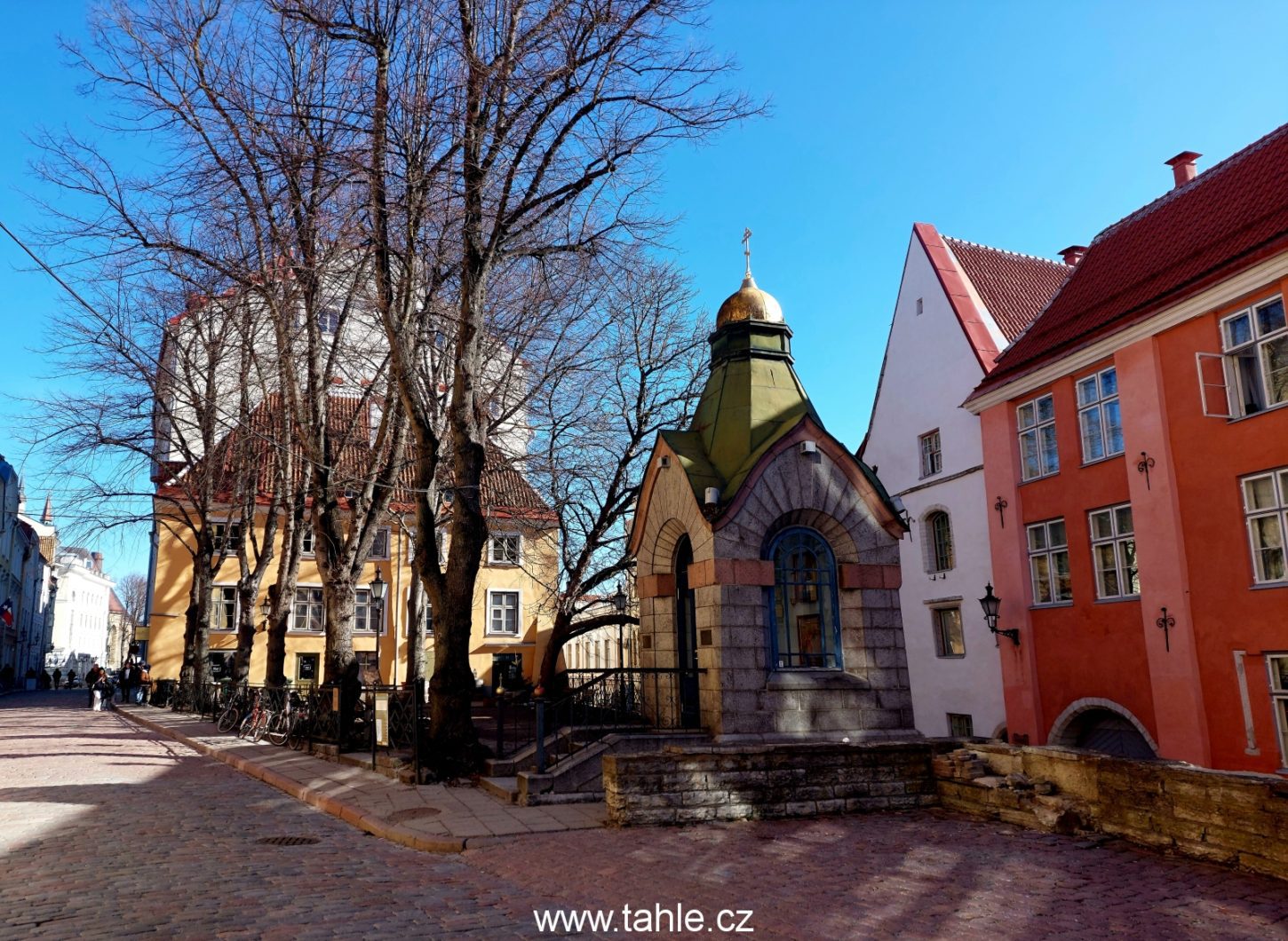 Tallin