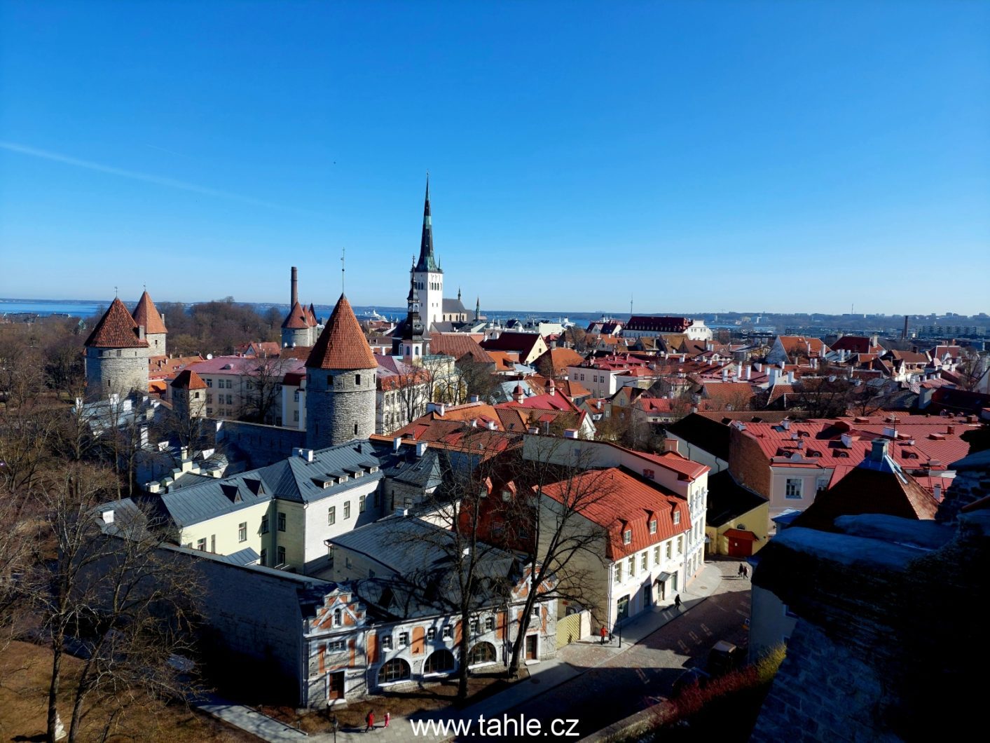 Tallin
