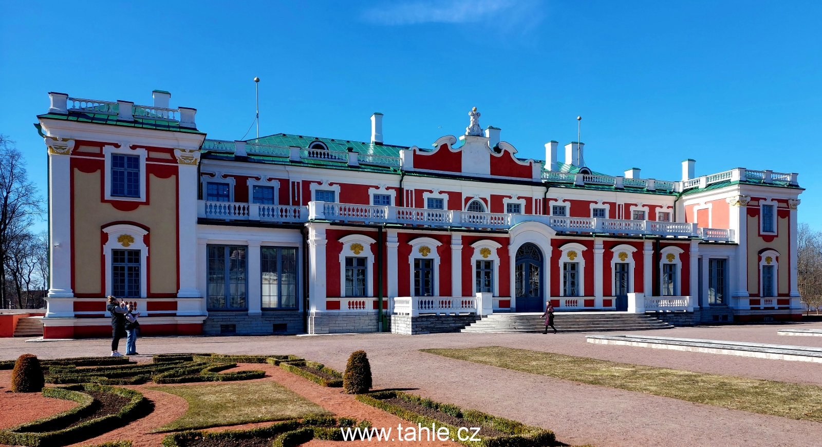 Tallin