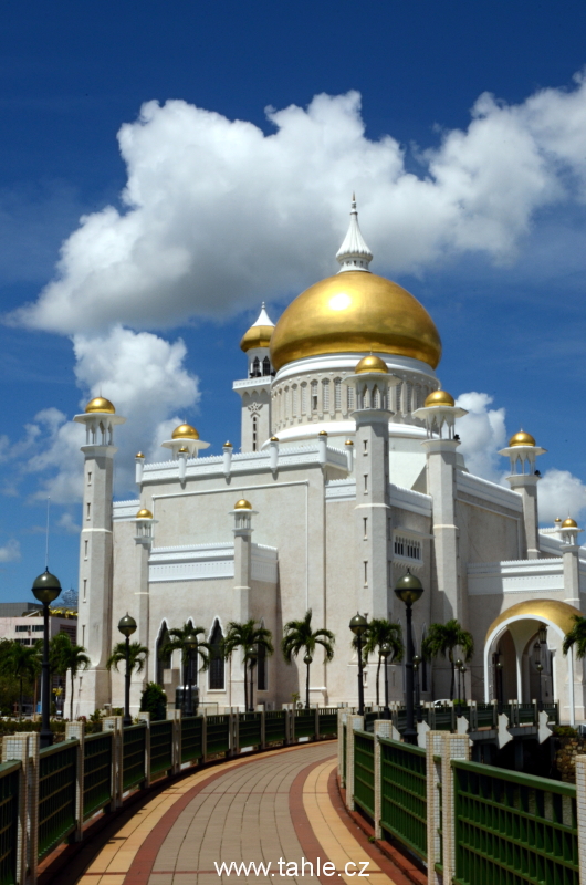 Bandar Seri Begawan