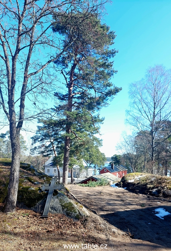 Archipelago