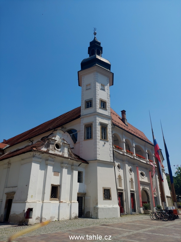 Maribor