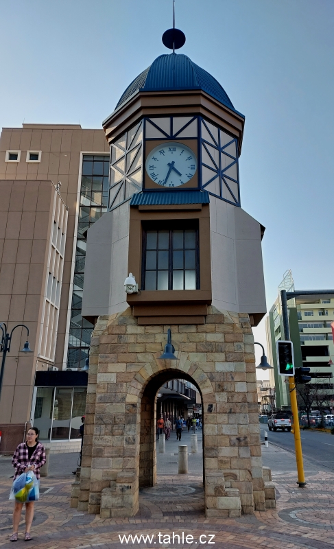 Windhoek
