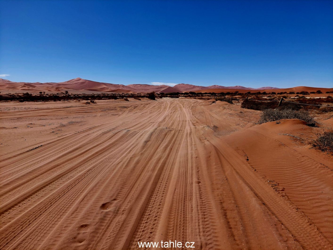Sossusvlei