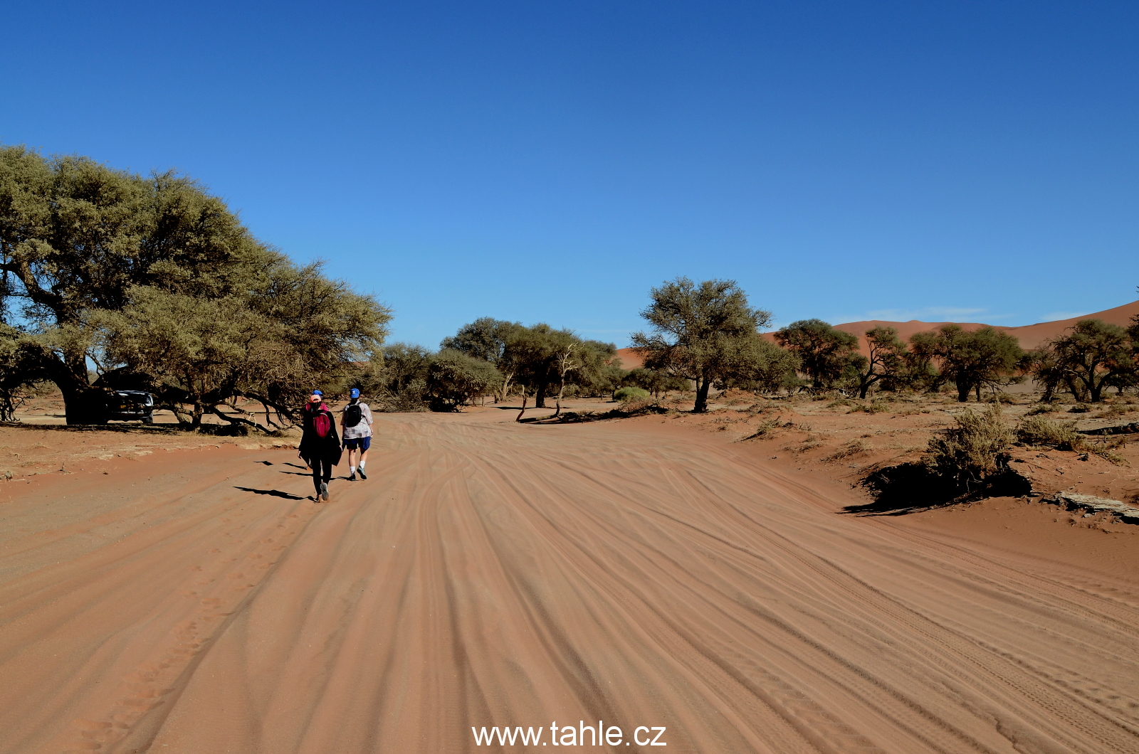Sossusvlei