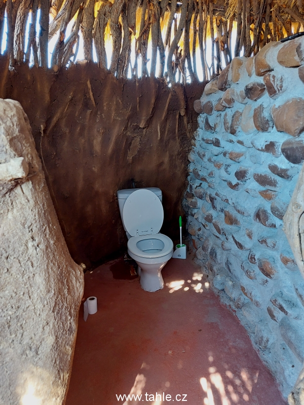 Damara Living Museum