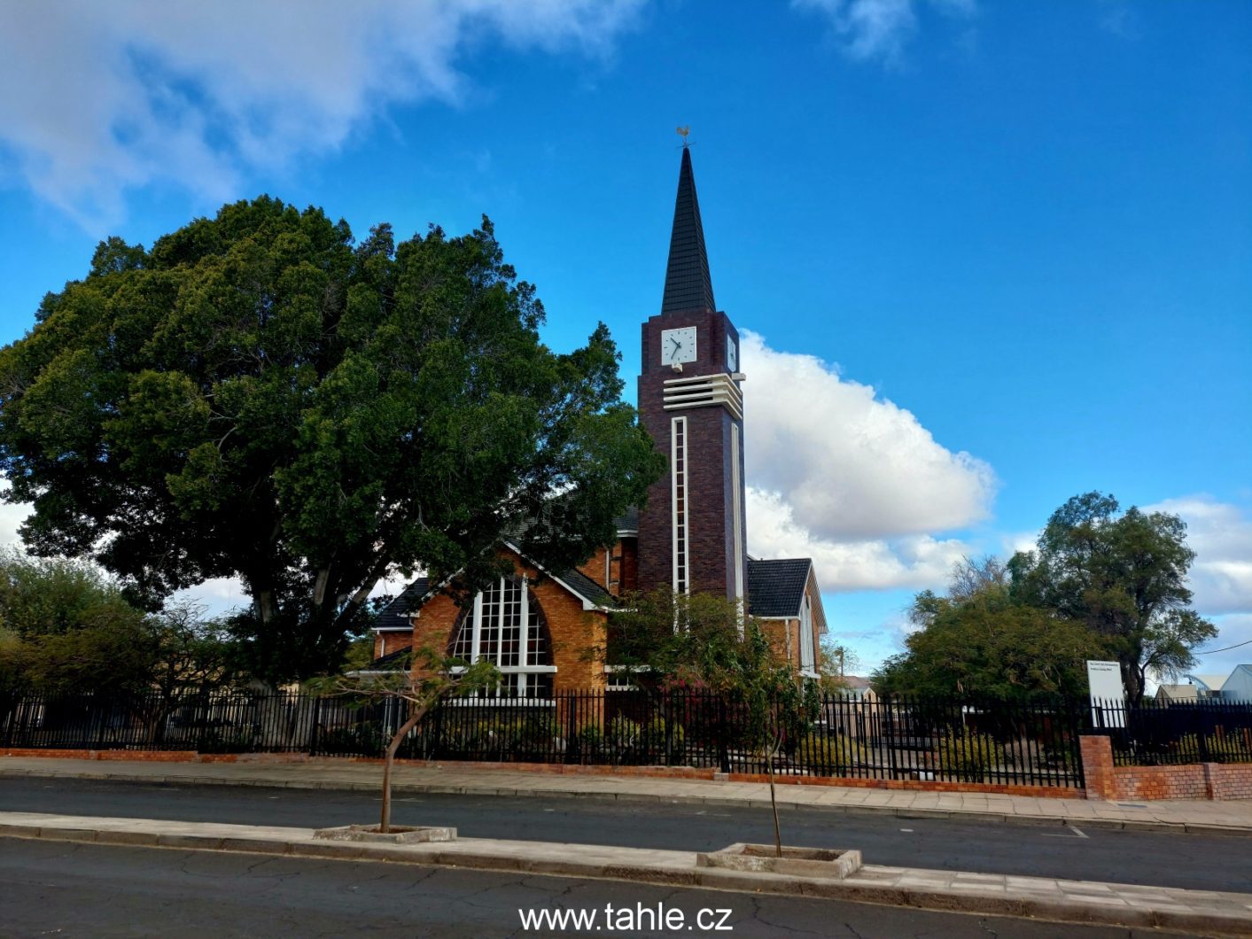 Keetmanshoop