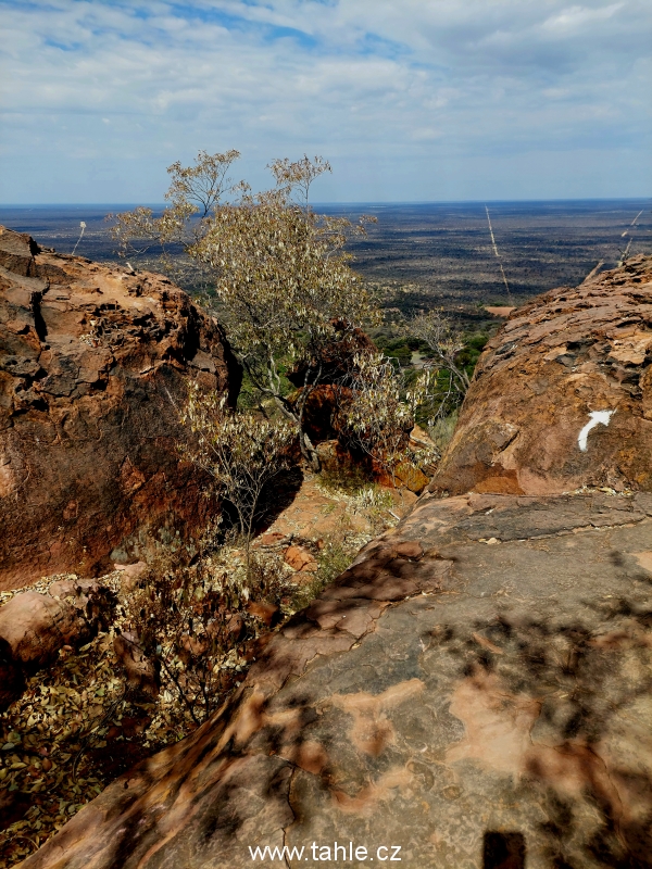 Waterberg Plateau Park