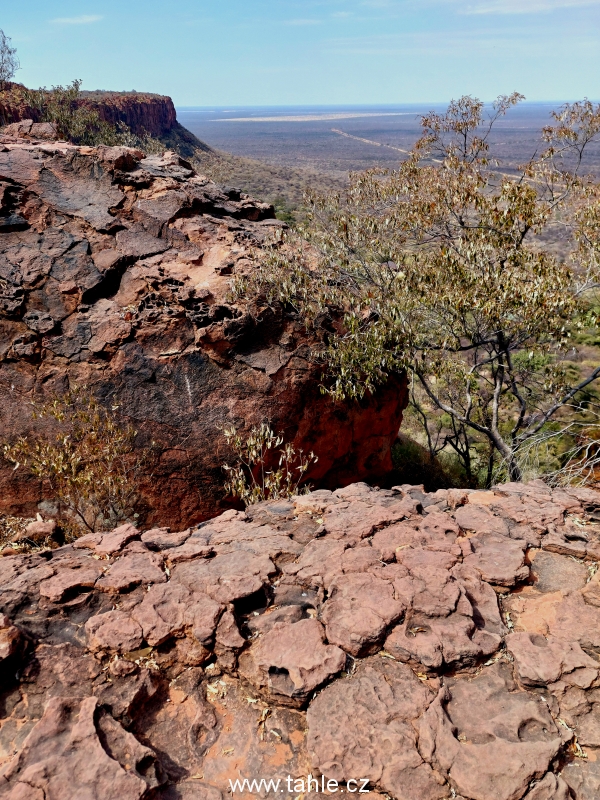 Waterberg Plateau Park