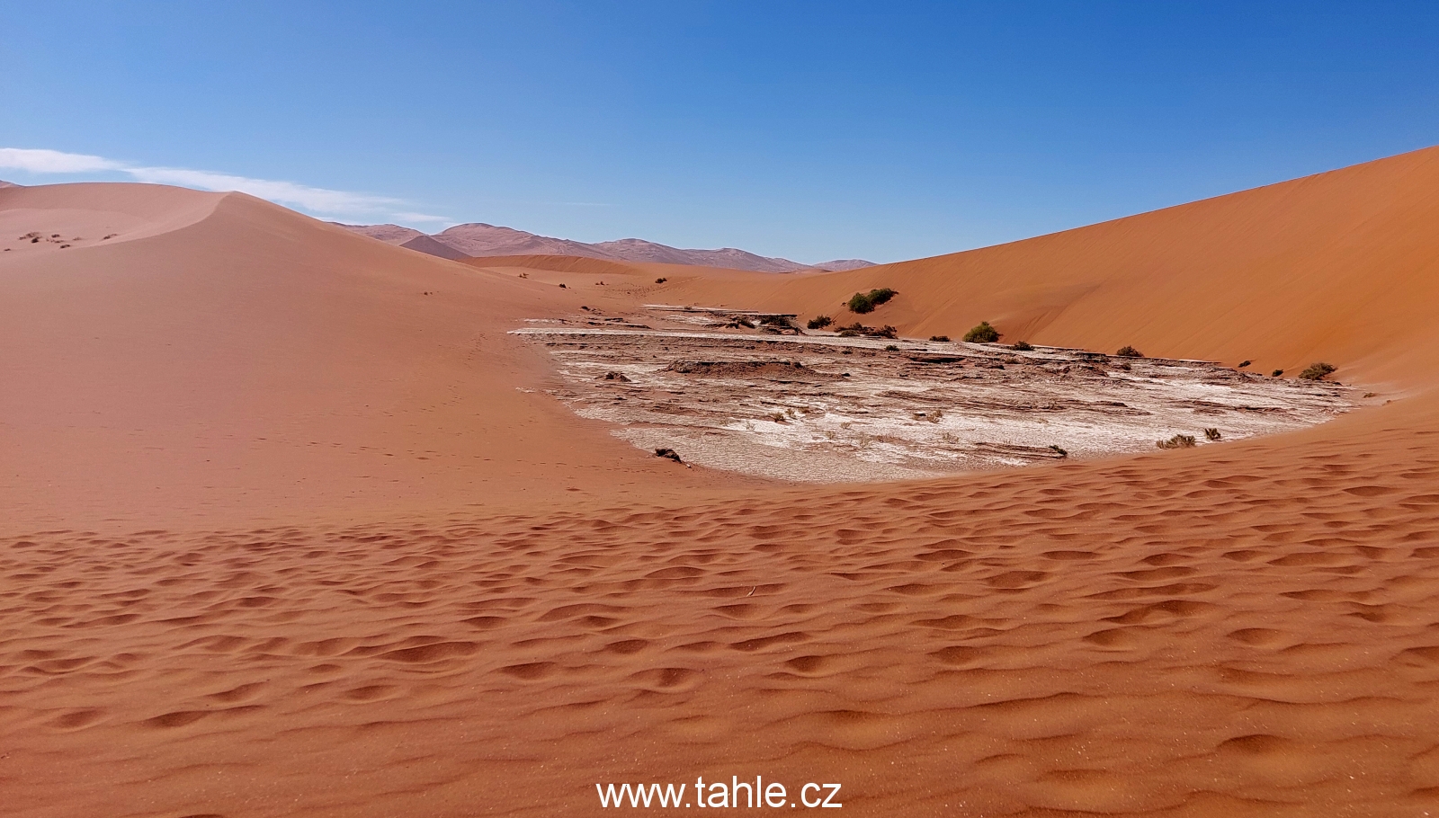 Sossusvlei