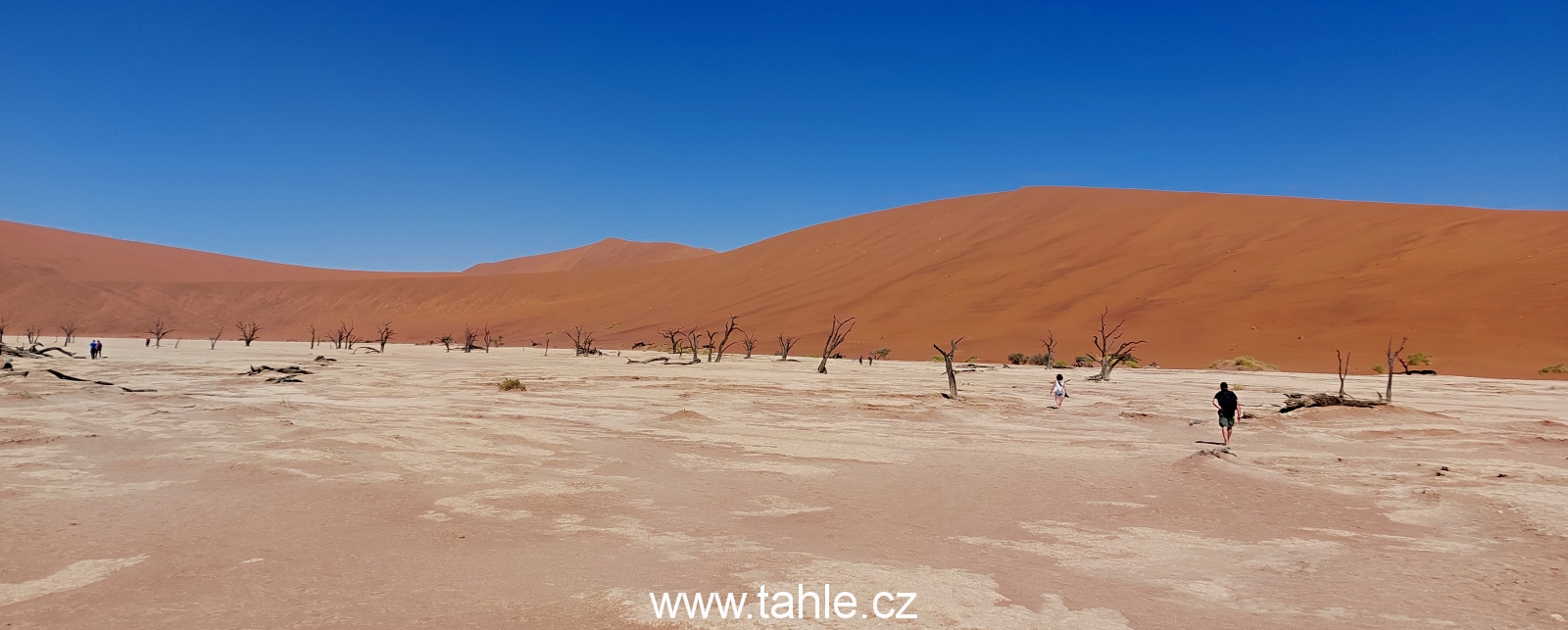 Sossusvlei