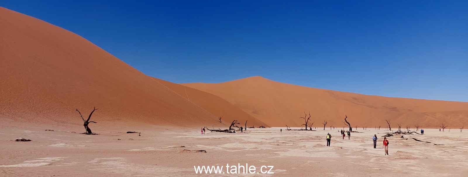 Sossusvlei