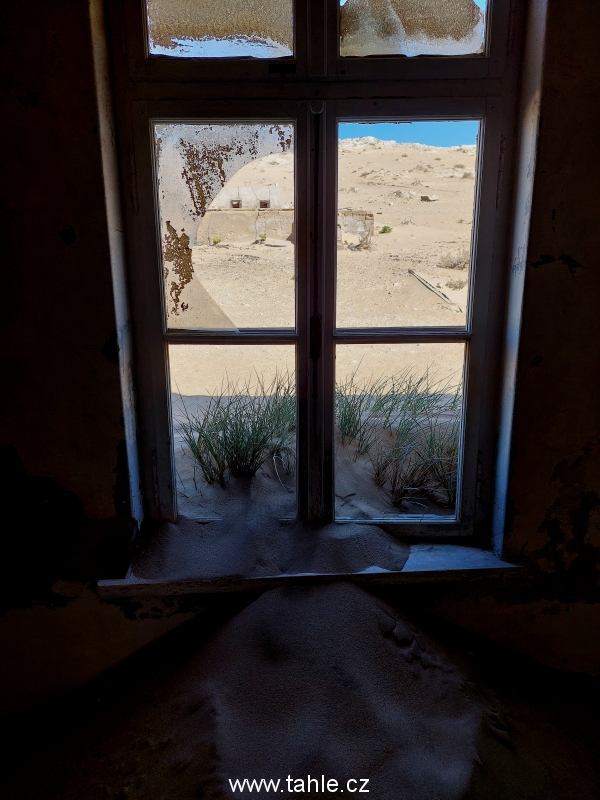 Kolmanskop
