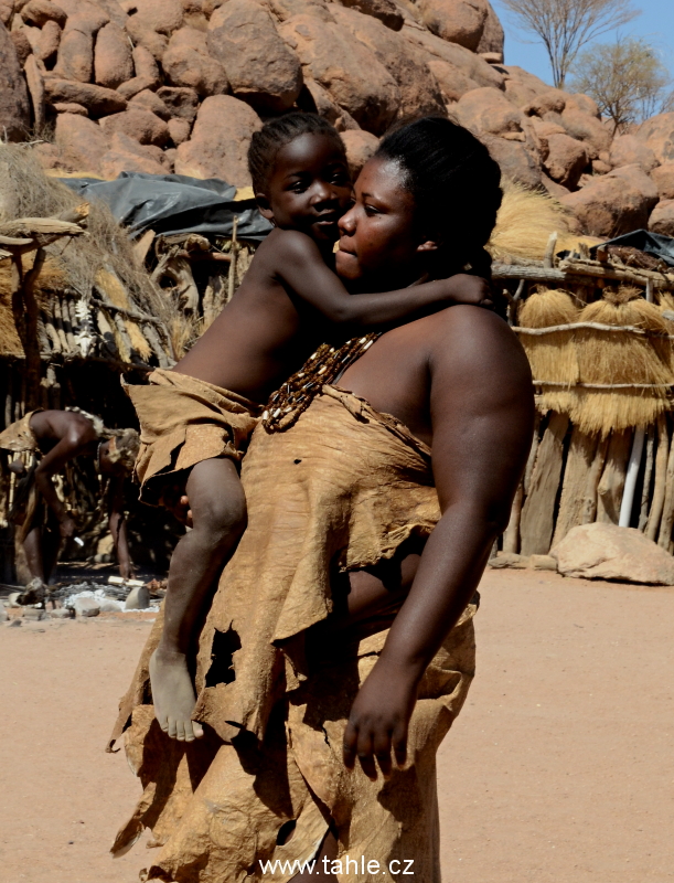 Damara Living Museum