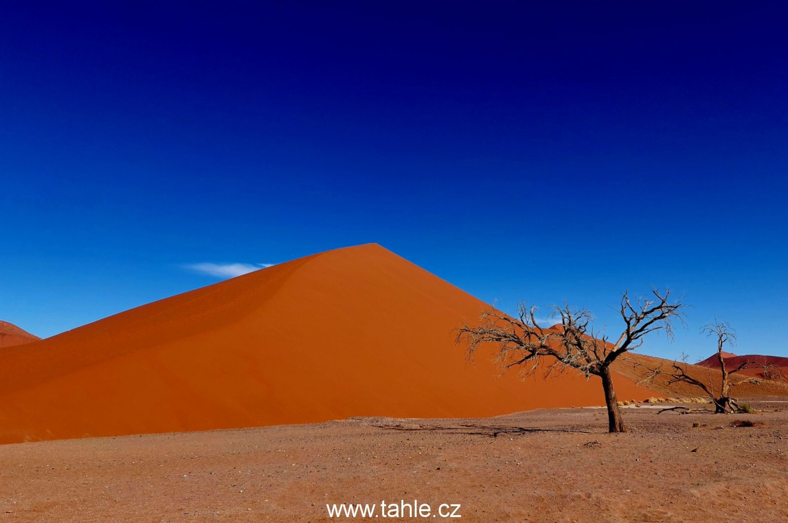 Sossusvlei