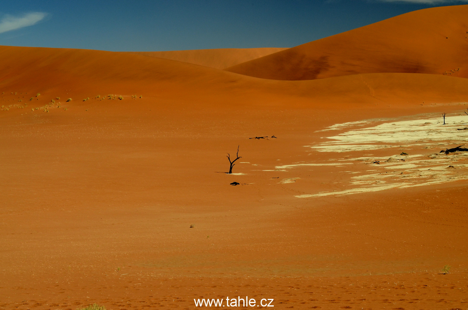 Sossusvlei