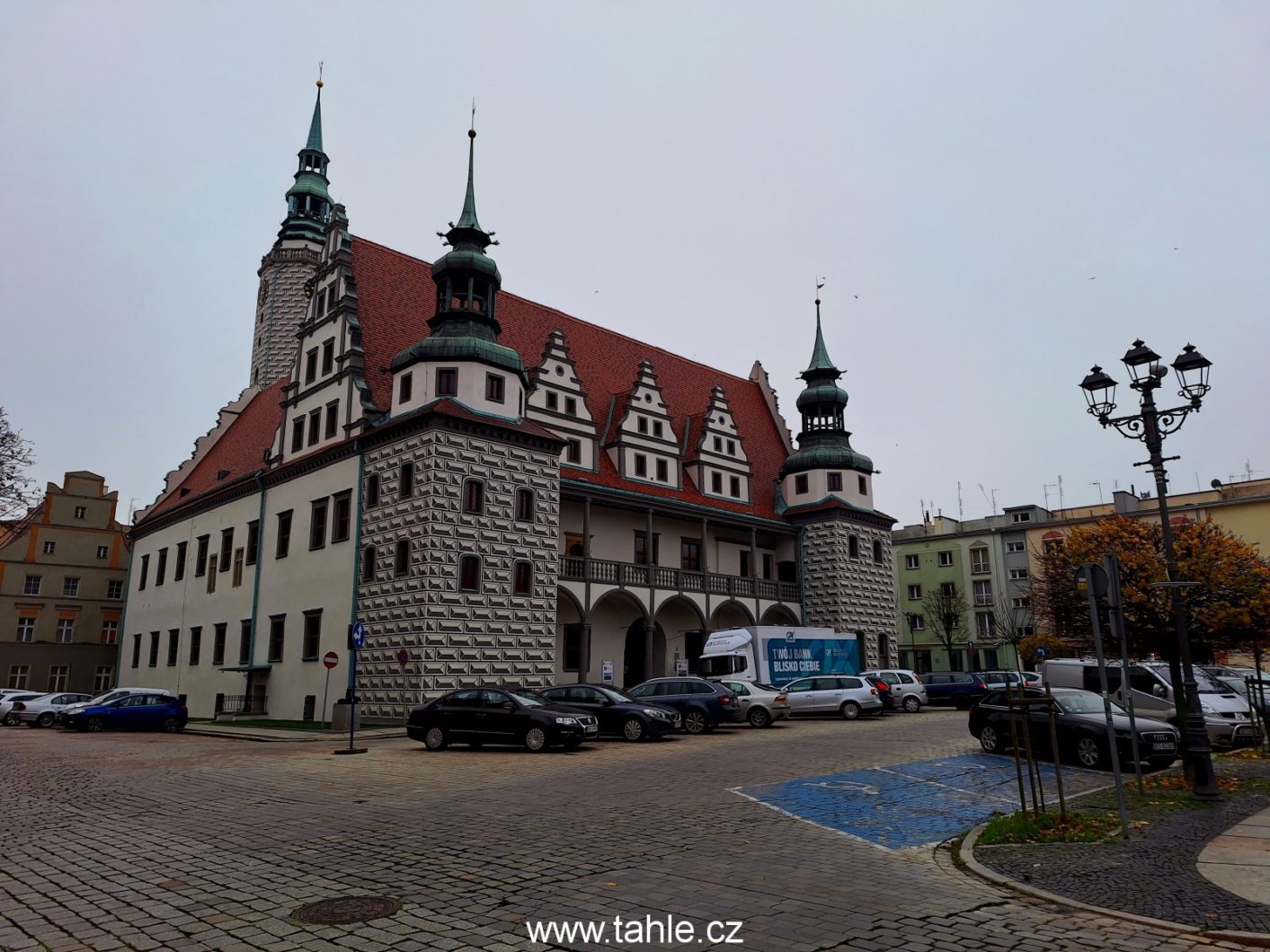 Brzeg a Bardo