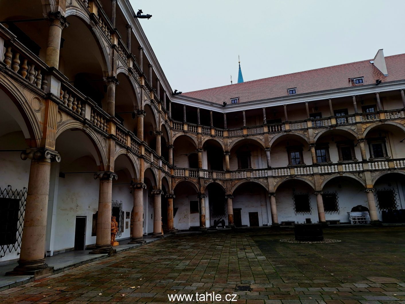 Brzeg a Bardo