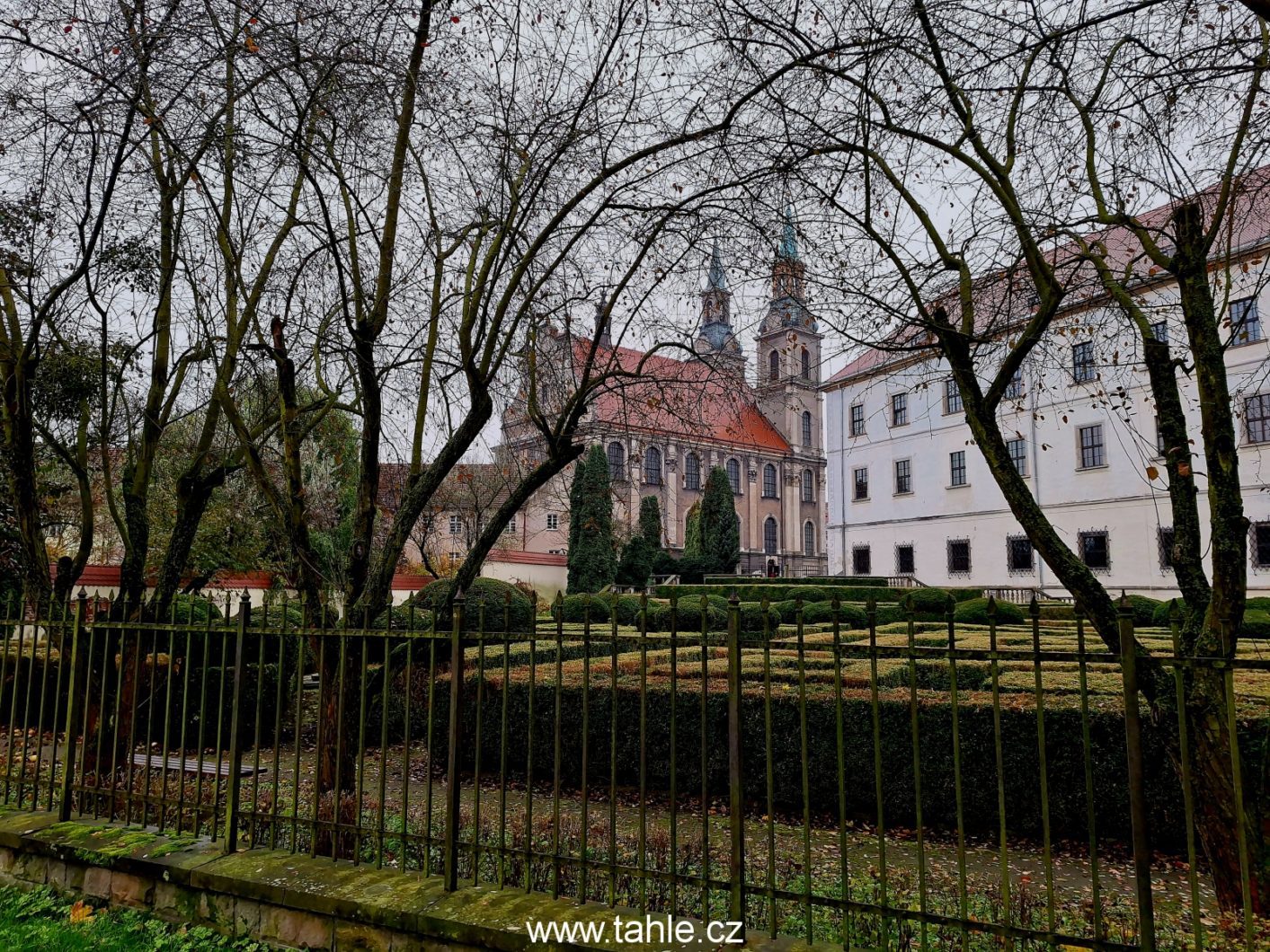Brzeg a Bardo