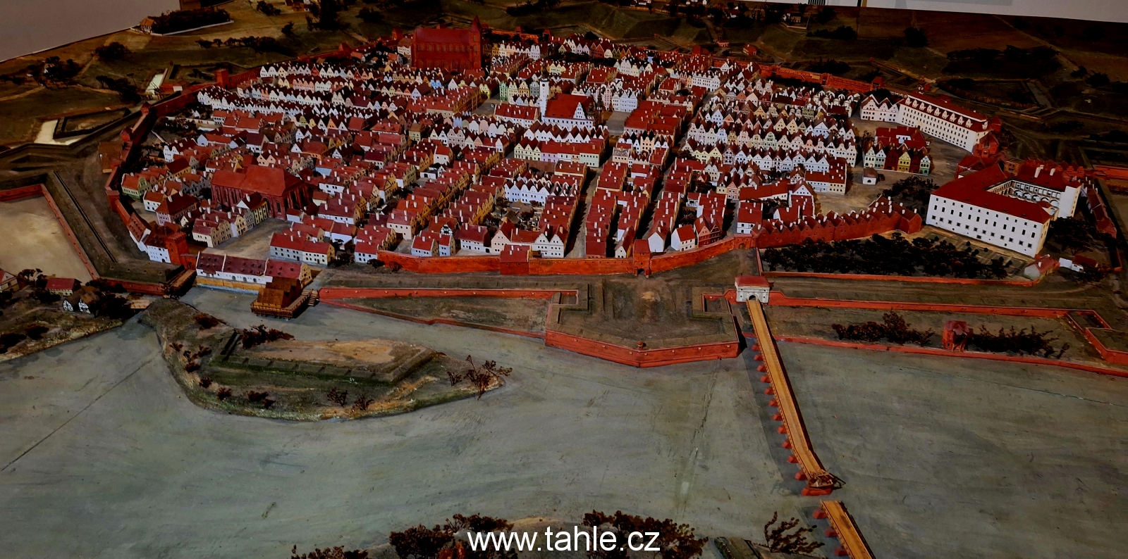 Brzeg a Bardo